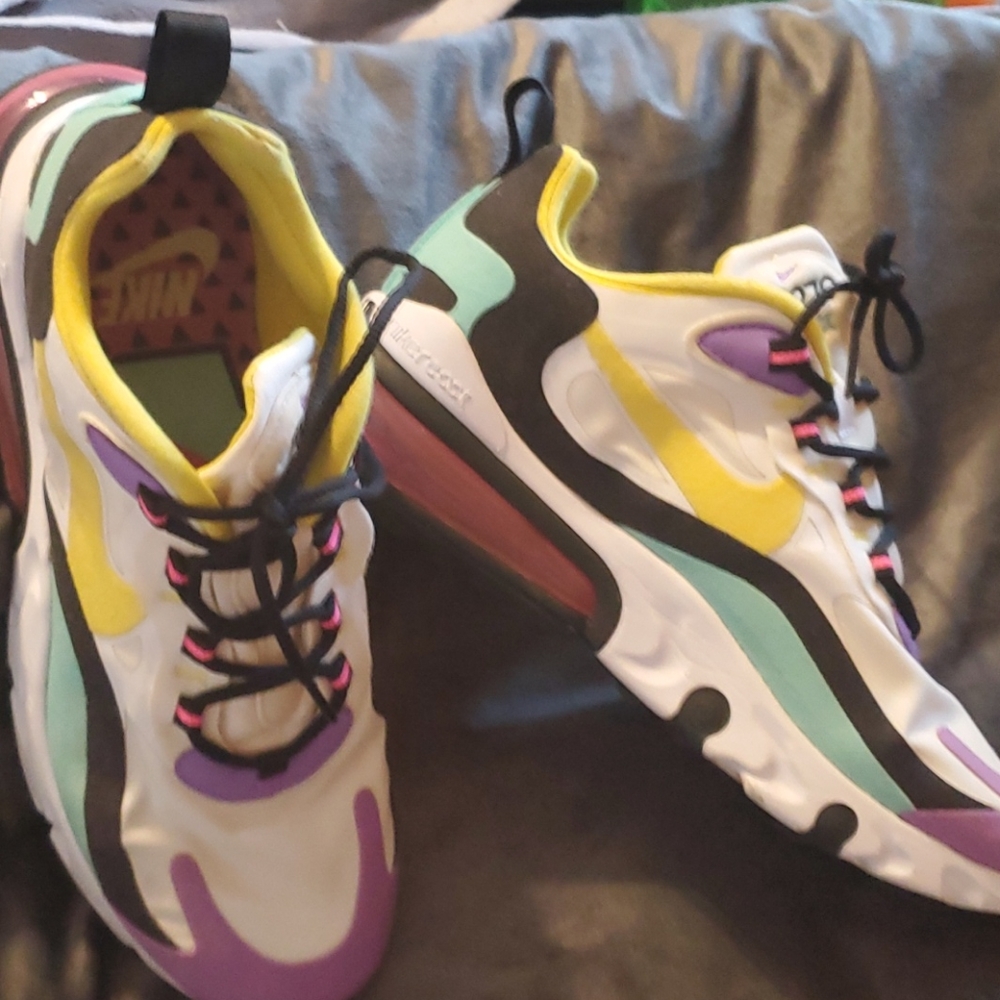 Nike Air